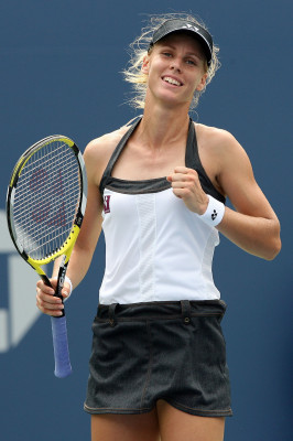 photo 4 in Dementieva gallery [id333272] 2011-01-25 00:00:00