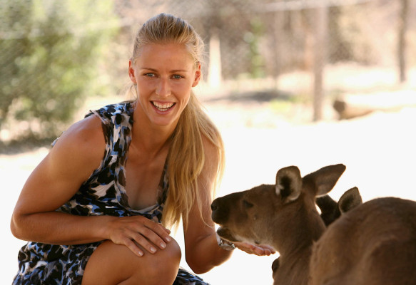 Elena Dementieva pic #197042