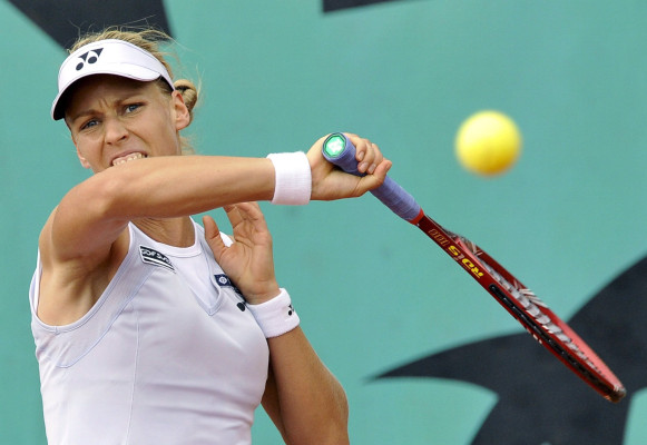 photo 8 in Elena Dementieva gallery [id161844] 2009-06-09 00:00:00