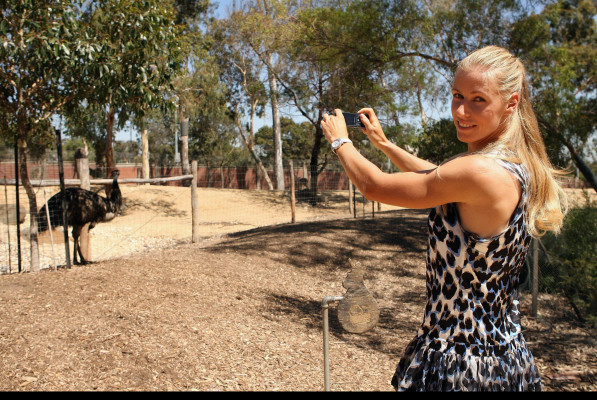 Elena Dementieva pic #197048