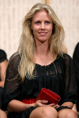 photo 10 in Elena Dementieva gallery [id219194] 2009-12-24 00:00:00