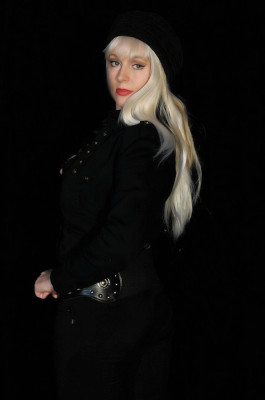 Elena Kondulainen pic #505033