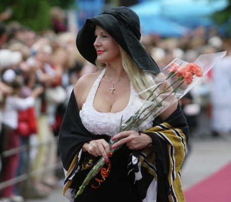 Elena Kondulainen pic #1313246