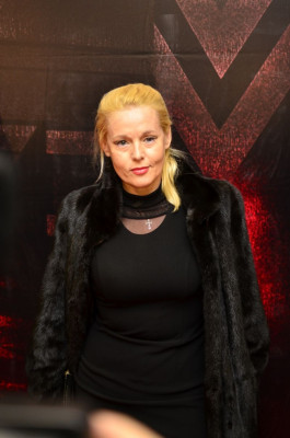 Elena Kondulainen pic #1313245