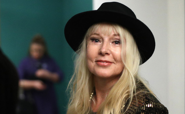 Elena Kondulainen pic #1313237