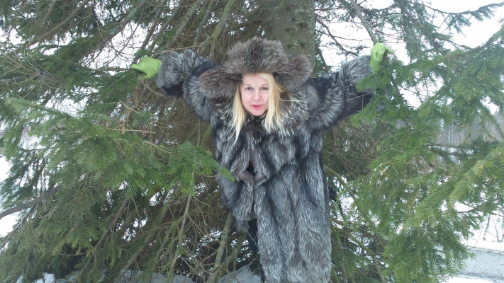 Elena Kondulainen pic #467864