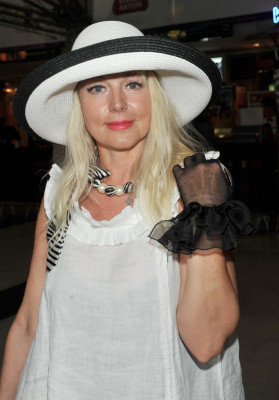 Elena Kondulainen pic #1313248