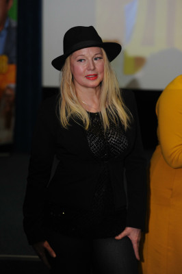 Elena Kondulainen pic #1313244