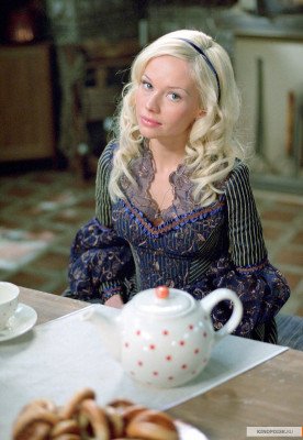 Elena Korikova pic #109730