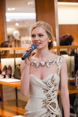 Elena Kuletskaya pic #694121