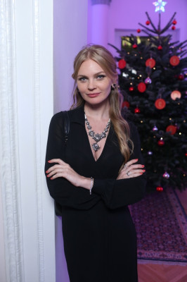 Elena Kuletskaya pic #836301