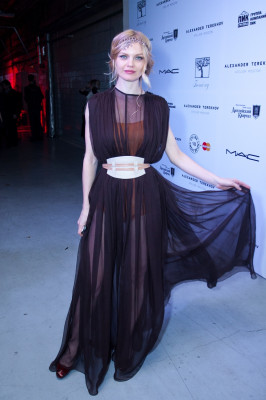 Elena Kuletskaya pic #694122