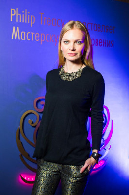 Elena Kuletskaya pic #604895