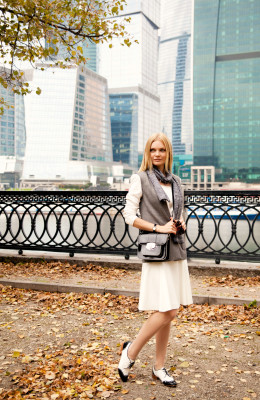 Elena Kuletskaya pic #802473