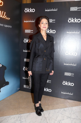Elena Lyadova pic #1315985