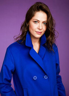 Elena Lyadova pic #1325906