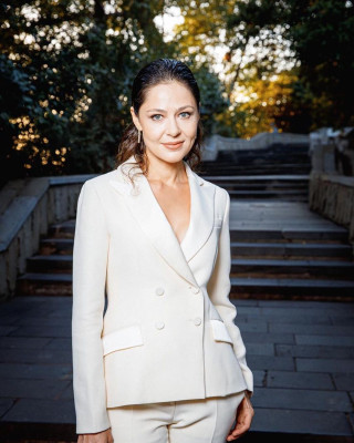 Elena Lyadova pic #1232960