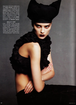 Elena Melnik pic #198881