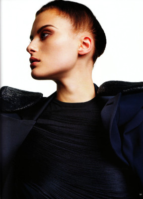 Elena Melnik pic #198882