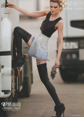 Elena Melnik pic #297895
