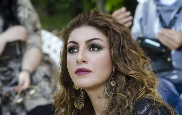 Elena Paparizou pic #1151479