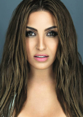 Elena Paparizou pic #1151271