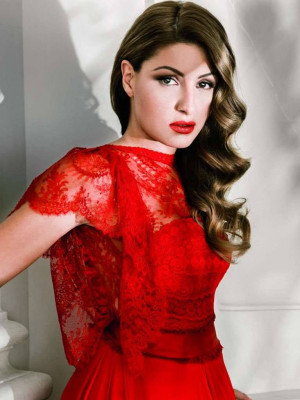 Elena Paparizou pic #1151311