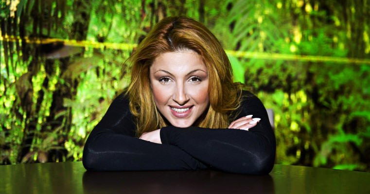 photo 10 in Elena Paparizou gallery [id1151520] 2019-07-15 00:00:00