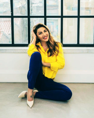 Elena Paparizou pic #1151279