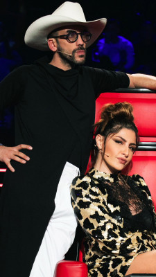 Elena Paparizou pic #1151274