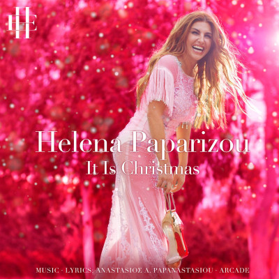 Elena Paparizou pic #1151502
