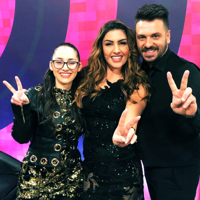 photo 7 in Elena Paparizou gallery [id1151553] 2019-07-15 00:00:00
