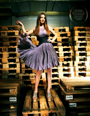 Elena Paparizou pic #1151424