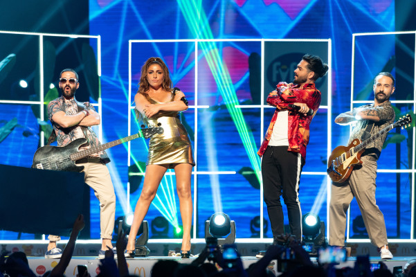 Elena Paparizou pic #1151419