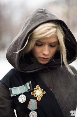 Elena Perminova pic #614708