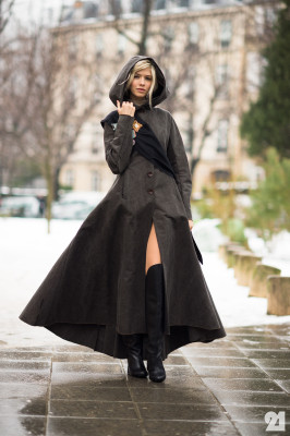Elena Perminova pic #614711