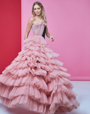 Elena Perminova pic #911549