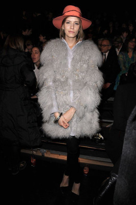 Elena Perminova pic #573349