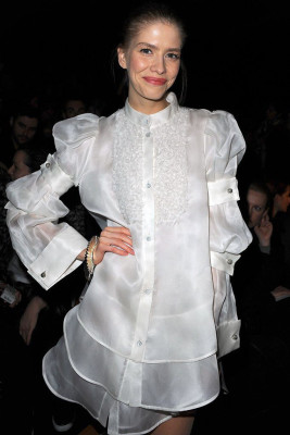Elena Perminova pic #572211