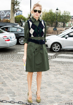 Elena Perminova pic #572920