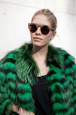 Elena Perminova pic #698567