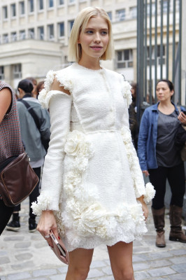 Elena Perminova pic #639963