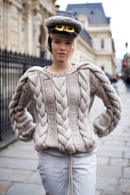 Elena Perminova pic #617467