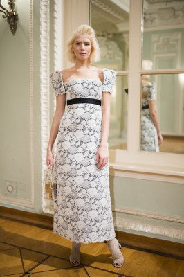 Elena Perminova pic #647099
