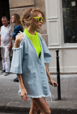Elena Perminova pic #614713