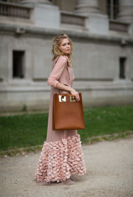 Elena Perminova pic #615634