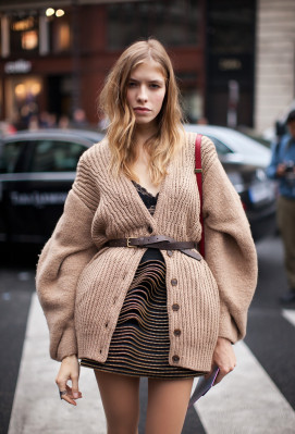 Elena Perminova pic #615632