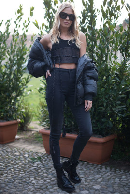 Elena Perminova pic #963183