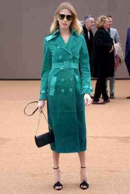 Elena Perminova pic #963186