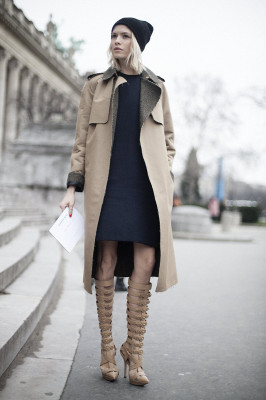 Elena Perminova pic #623381